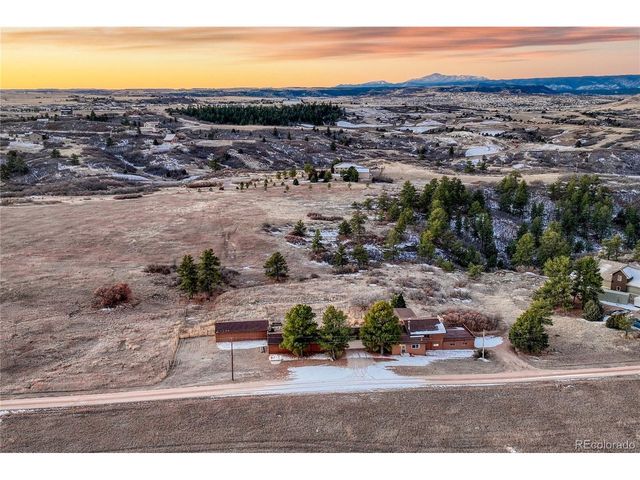 271 N Ridge Rd, Castle Rock, CO 80104