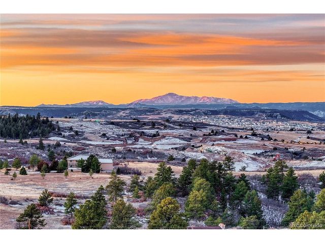271 N Ridge Rd, Castle Rock, CO 80104