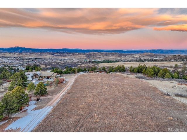 271 N Ridge Rd, Castle Rock, CO 80104