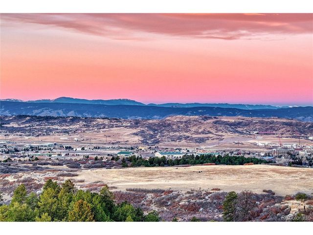 271 N Ridge Rd, Castle Rock, CO 80104