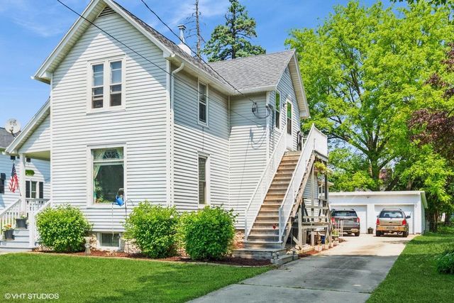 314 E Maple AVENUE, Beaver Dam, WI 53916