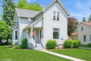 314 E Maple AVENUE, Beaver Dam, WI 53916