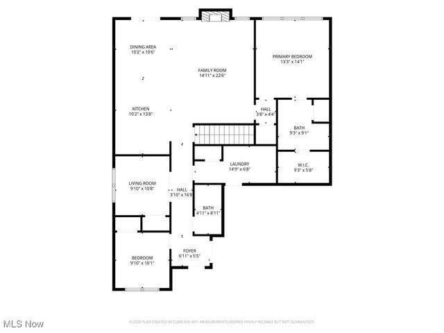 6688 Amber Way, North Ridgeville, OH 44039