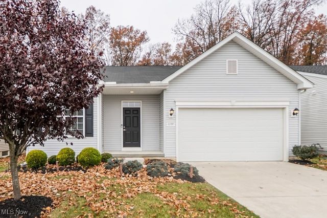 6688 Amber Way, North Ridgeville, OH 44039