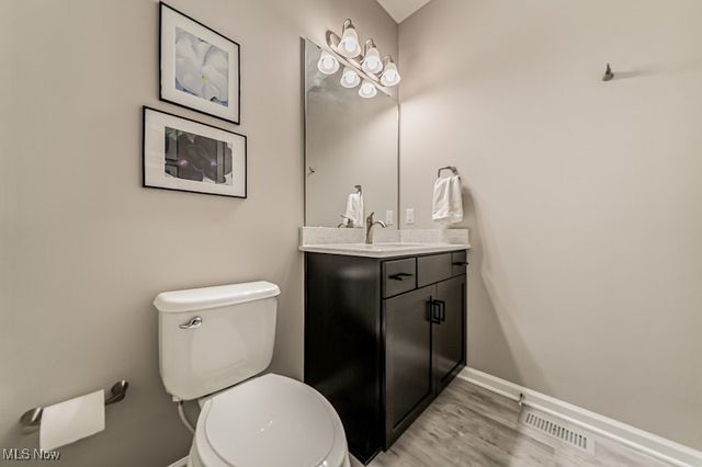 6688 Amber Way, North Ridgeville, OH 44039