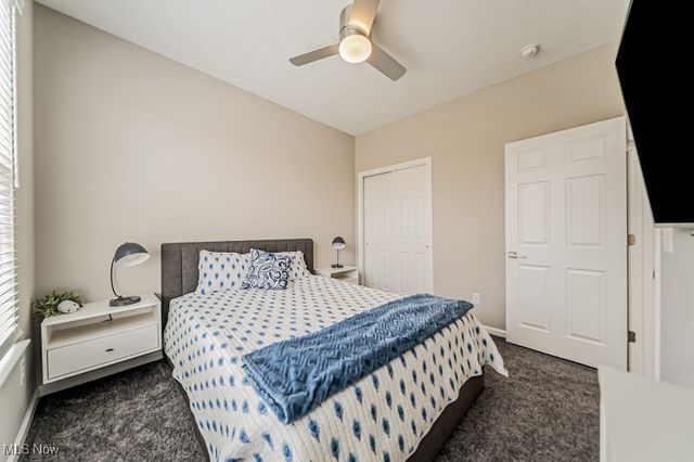 6688 Amber Way, North Ridgeville, OH 44039