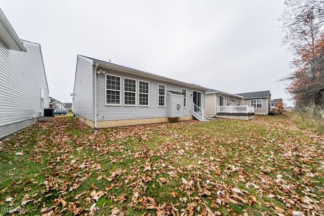6688 Amber Way, North Ridgeville, OH 44039