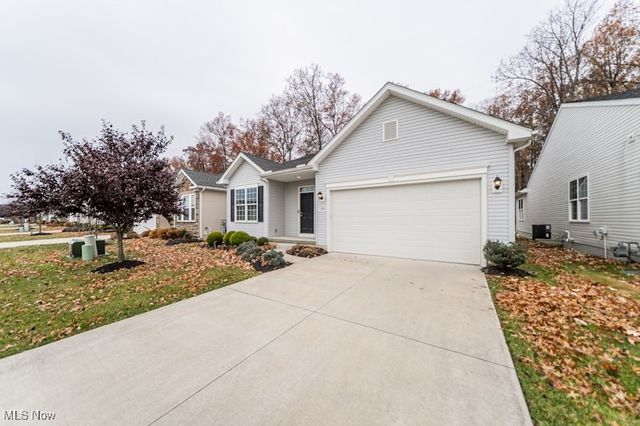 6688 Amber Way, North Ridgeville, OH 44039