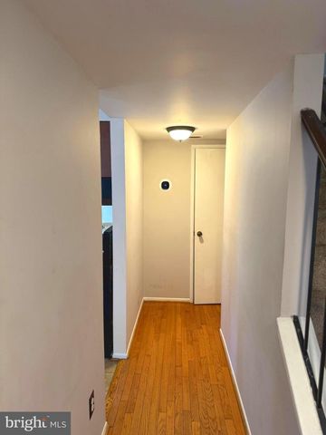 7028 PALAMAR TURN, Lanham, MD 20706