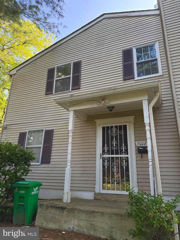 7028 PALAMAR TURN, Lanham, MD 20706