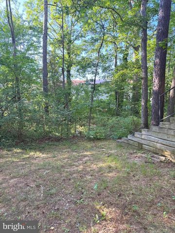 7028 PALAMAR TURN, Lanham, MD 20706