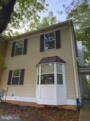 7028 PALAMAR TURN, Lanham, MD 20706