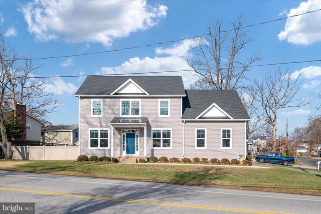 1718 MILLSTONE DR, Edgewater, MD 21037