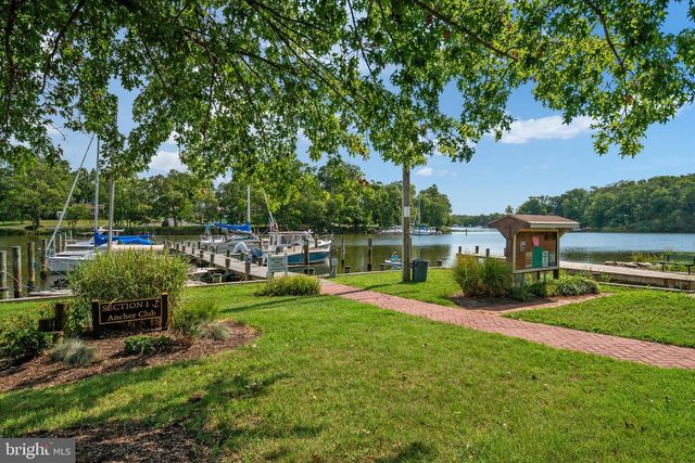 1718 MILLSTONE DR, Edgewater, MD 21037