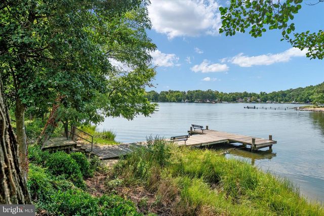 1718 MILLSTONE DR, Edgewater, MD 21037