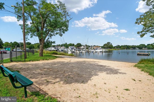 1718 MILLSTONE DR, Edgewater, MD 21037