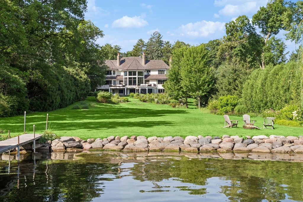 2505 Cedar Point Drive, Wayzata, MN 55391 — photo 2