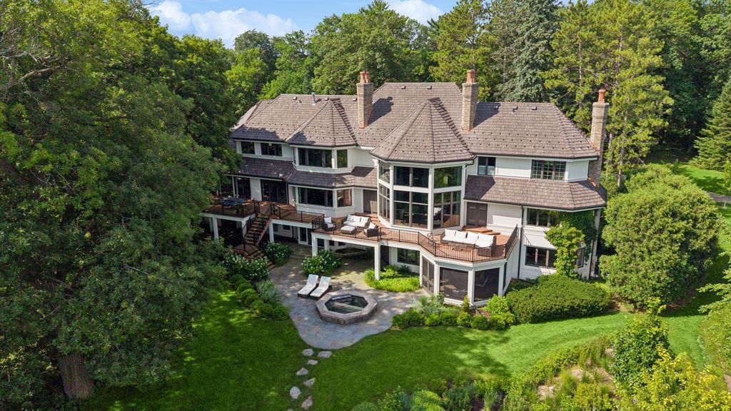 2505 Cedar Point Drive, Wayzata, MN 55391 — photo 3