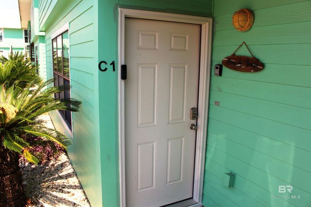 979 W Lagoon Avenue C-1, Gulf Shores, AL 36542