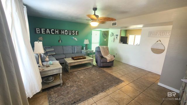 979 W Lagoon Avenue C-1, Gulf Shores, AL 36542