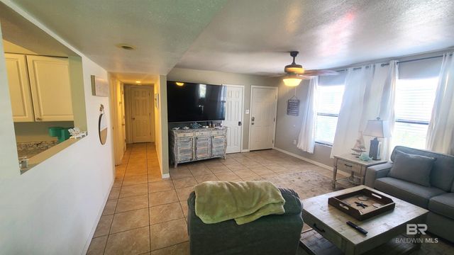 979 W Lagoon Avenue C-1, Gulf Shores, AL 36542