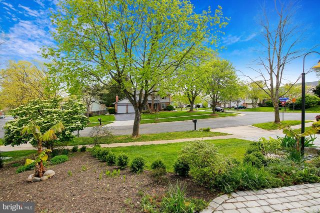 1755 GLASTONBERRY, Potomac, MD 20854