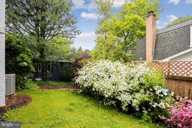 1755 GLASTONBERRY, Potomac, MD 20854