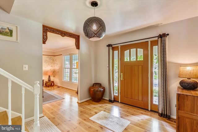1755 GLASTONBERRY, Potomac, MD 20854
