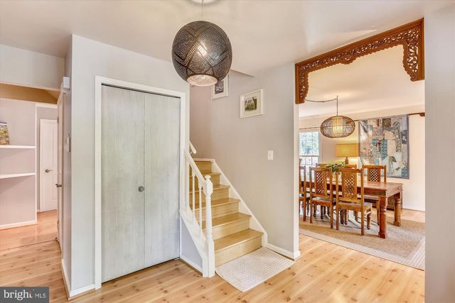 1755 GLASTONBERRY, Potomac, MD 20854