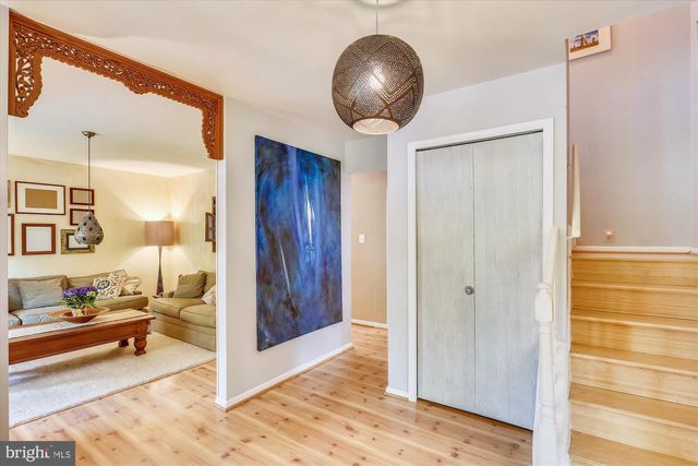 1755 GLASTONBERRY, Potomac, MD 20854