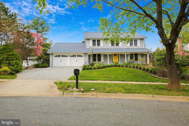 1755 GLASTONBERRY, Potomac, MD 20854