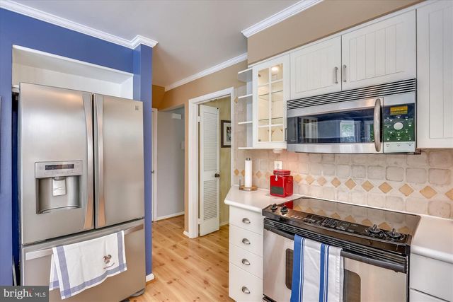 1755 GLASTONBERRY, Potomac, MD 20854