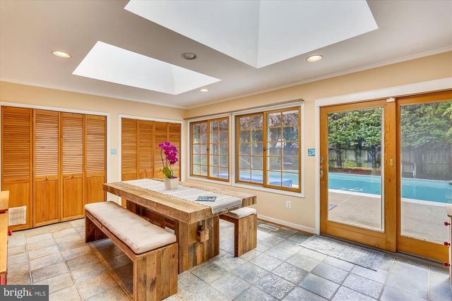 1755 GLASTONBERRY, Potomac, MD 20854