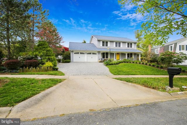 1755 GLASTONBERRY, Potomac, MD 20854
