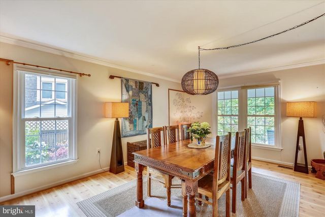 1755 GLASTONBERRY, Potomac, MD 20854