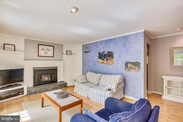 1755 GLASTONBERRY, Potomac, MD 20854
