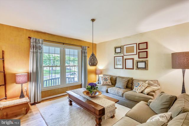1755 GLASTONBERRY, Potomac, MD 20854