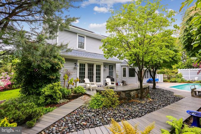 1755 GLASTONBERRY, Potomac, MD 20854