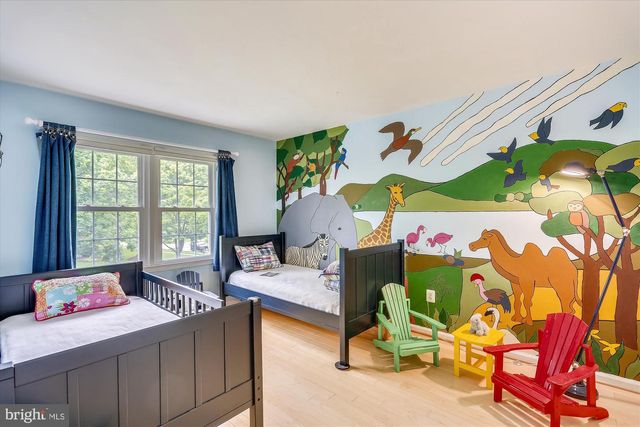 1755 GLASTONBERRY, Potomac, MD 20854