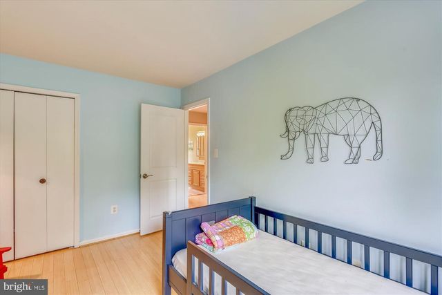 1755 GLASTONBERRY, Potomac, MD 20854