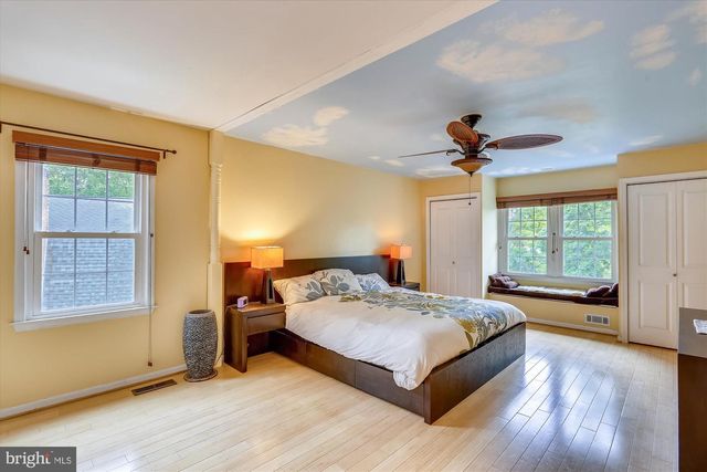 1755 GLASTONBERRY, Potomac, MD 20854