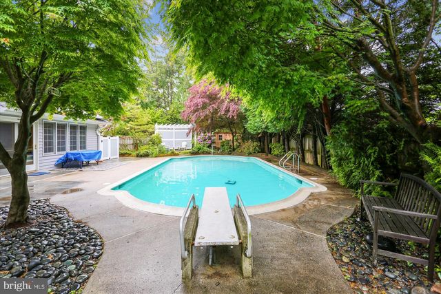 1755 GLASTONBERRY, Potomac, MD 20854