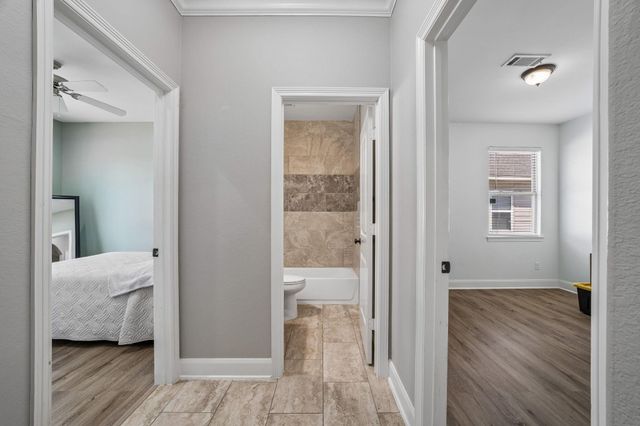 6128 Shelburne Street, Houston, TX 77396