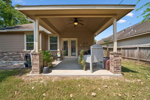 6128 Shelburne Street, Houston, TX 77396