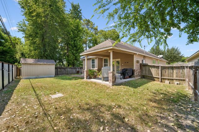 6128 Shelburne Street, Houston, TX 77396