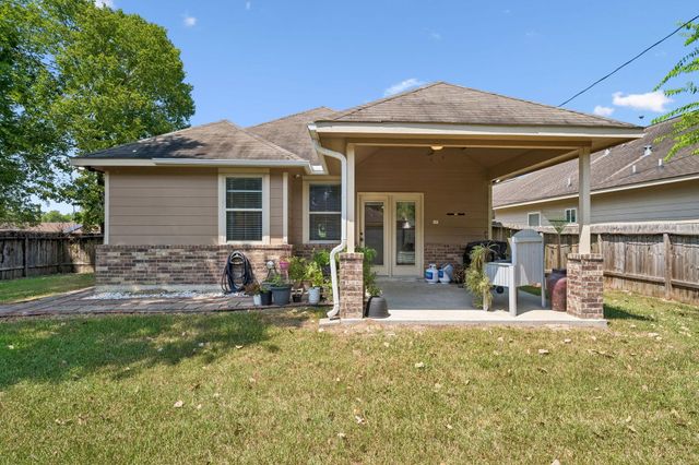 6128 Shelburne Street, Houston, TX 77396