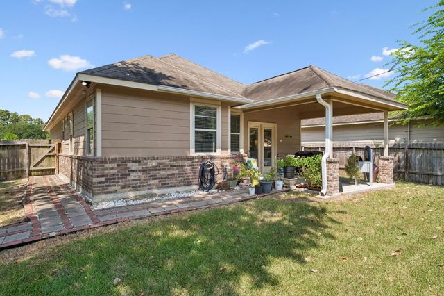 6128 Shelburne Street, Houston, TX 77396