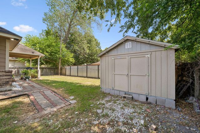 6128 Shelburne Street, Houston, TX 77396