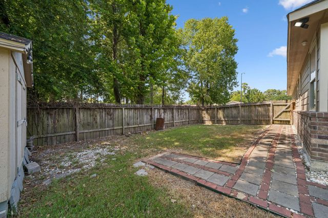 6128 Shelburne Street, Houston, TX 77396