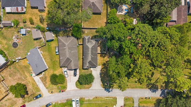 6128 Shelburne Street, Houston, TX 77396